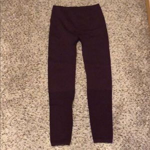 Fabletics High-Waisted Workout Leggings